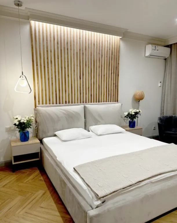 Квартира Комната — Махачкала