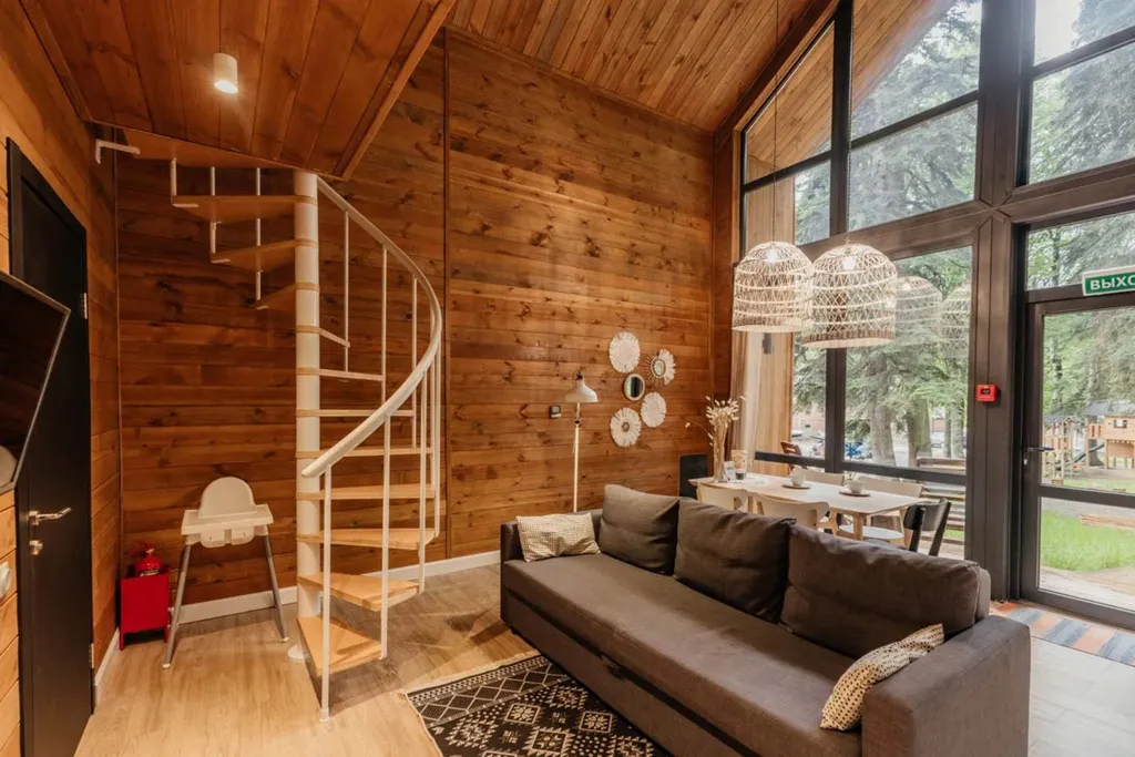 3-комнатный Дом