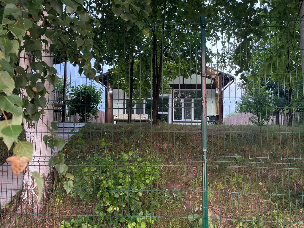 Гостевой дом-Дубок