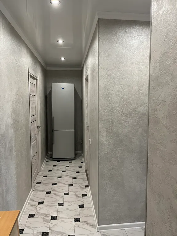 Квартира Уютная чистая квартира — Евпатория