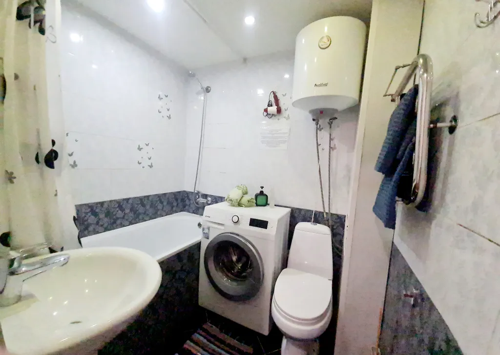 Апартаменты комфорт Героев