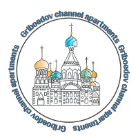 Griboedov channel apartments