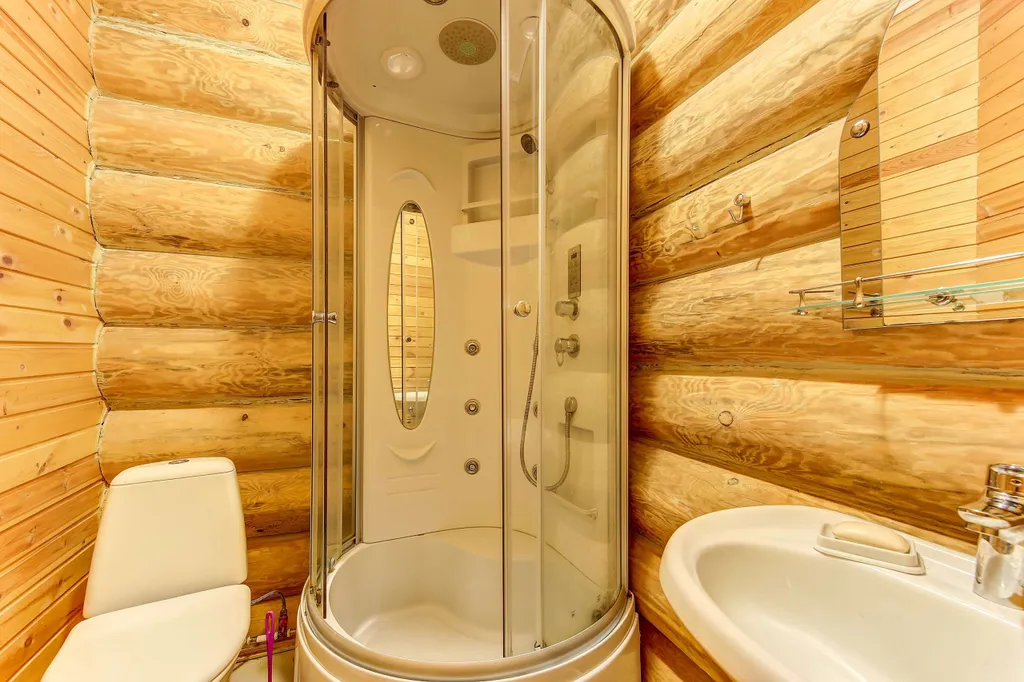 Коттедж Уютный Таунхаус для небольшой семьи рядом с лесом и озером — Беличье