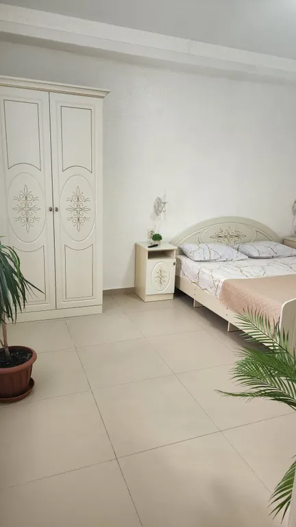 Уютная квартира в красивом месте