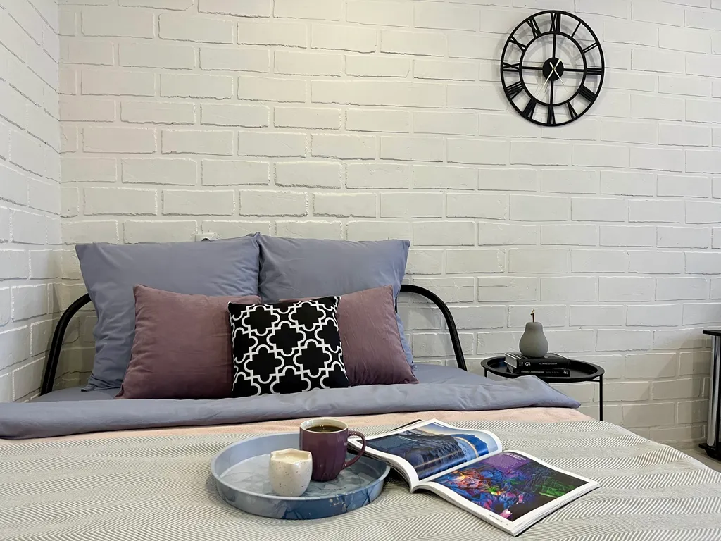 Бесконтактное заселение (микрорайон КПТ)