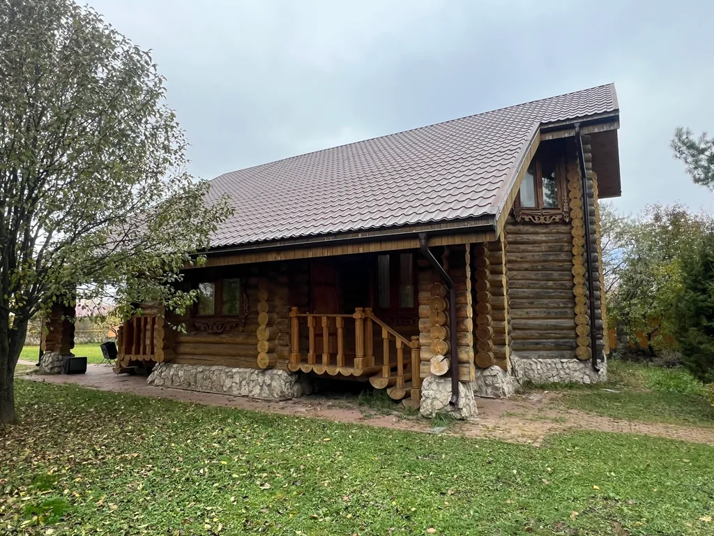 Любимая Усадьба