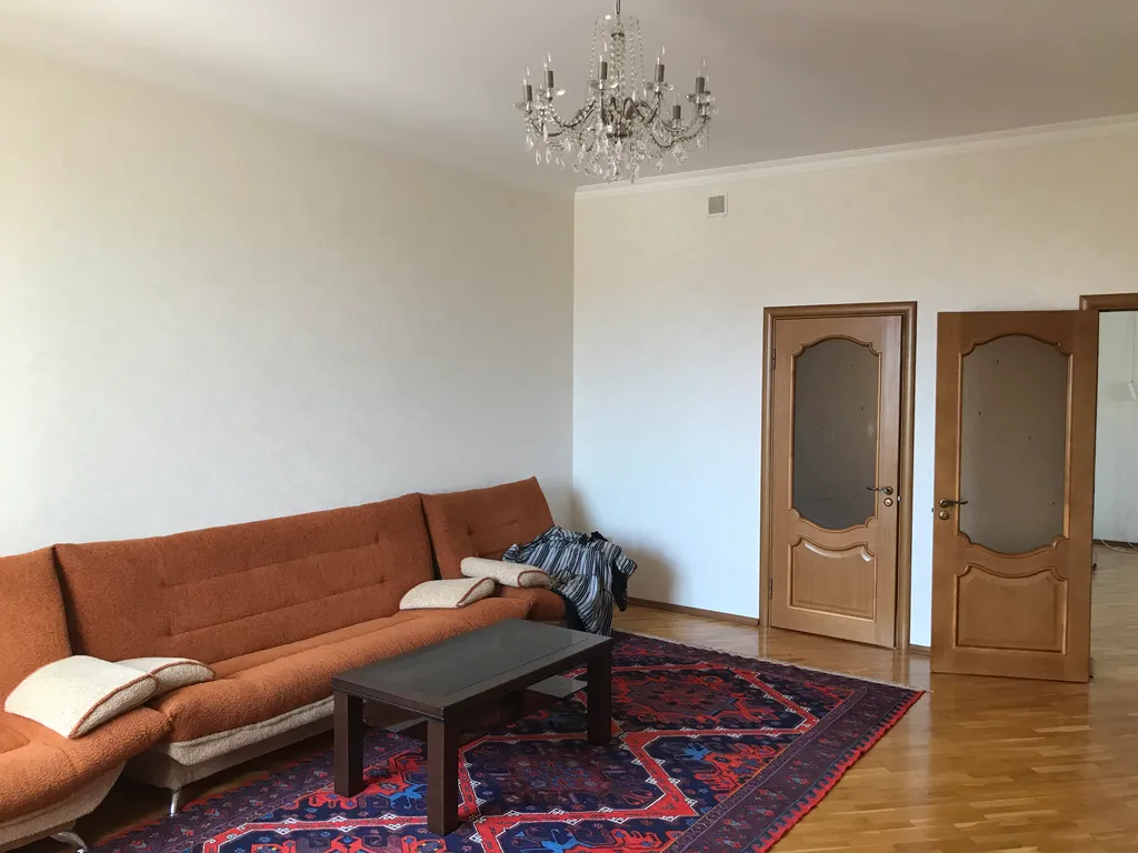 Красивый дом у моря