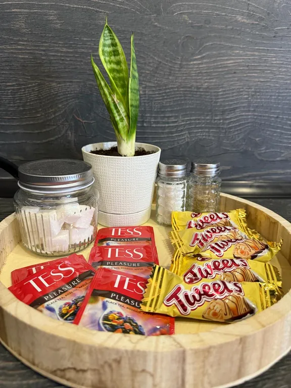 Комфортабельная студия в ЖК Ньютон