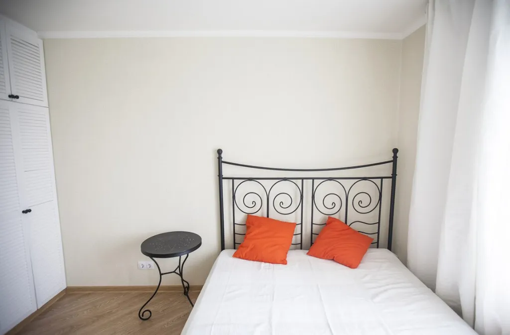 Комната в квартире