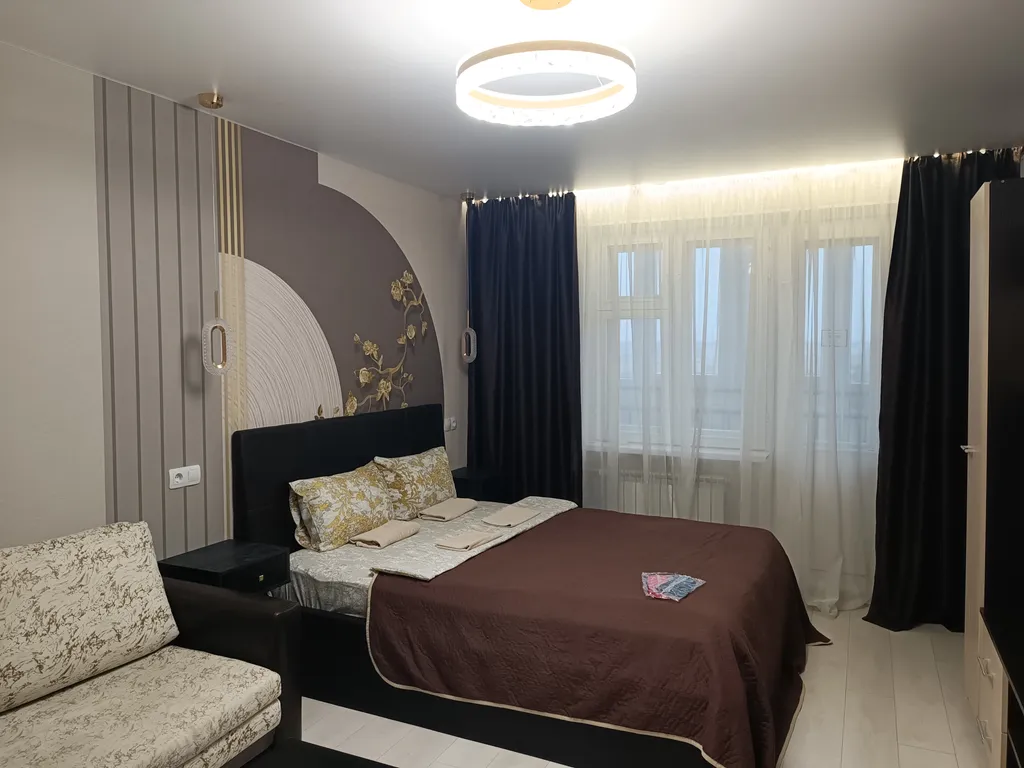 Квартира в Болховском — аренда посуточно в Жилина