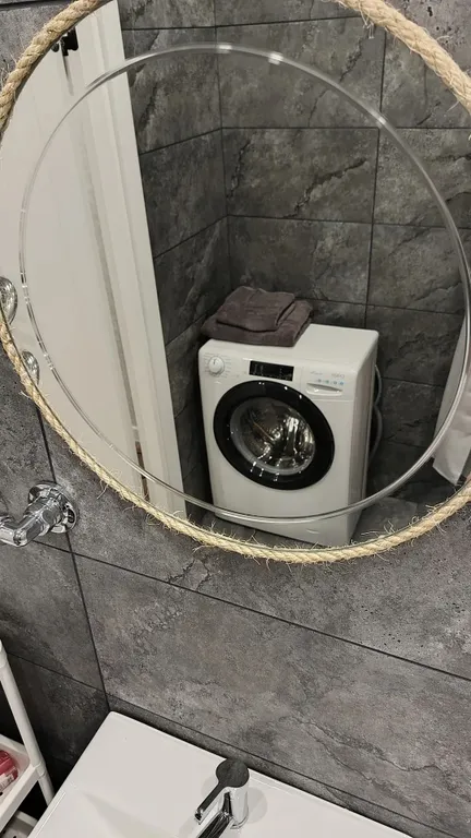 Уютная квартира рядом с мнтк и областной больницей