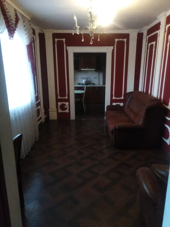 Коттедж Коттедж Тихое, спокойное место для отдыха семьёй — Широчанка