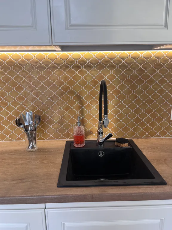 Уютная квартира в центре Петрозаводска, сталинский дом