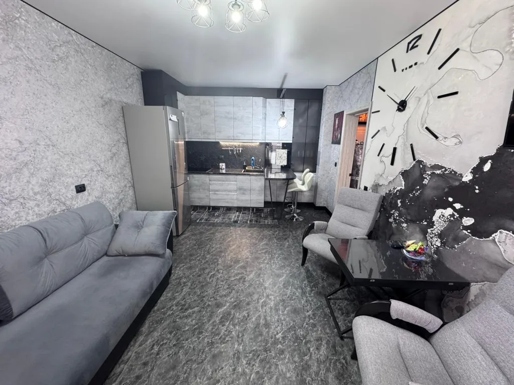 Уютная евродвушка новострой рядом с Горным воздухом