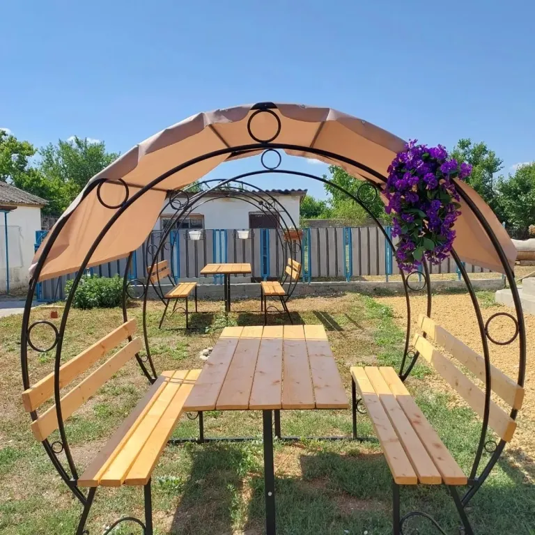 Студия недалеко от моря