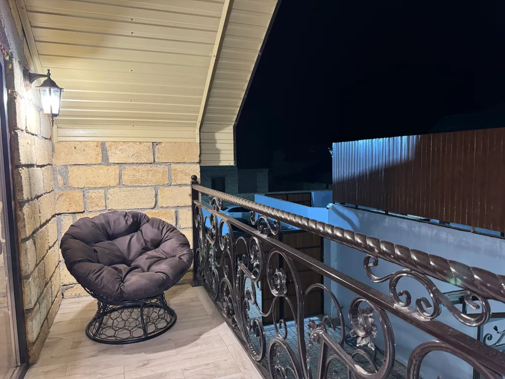 Коттедж для семейного отдыха