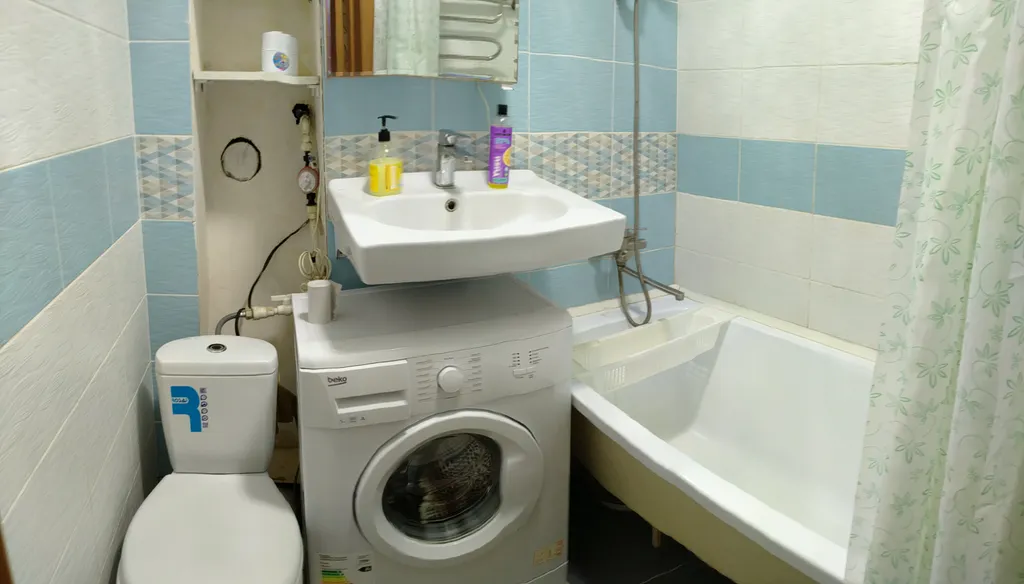 Демократичная цена, центр