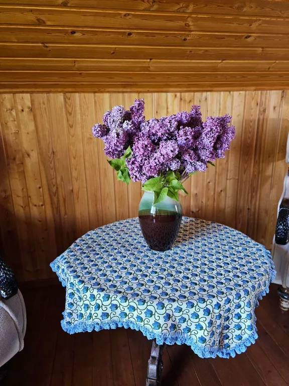 Дом-баня на берегу Балтийского моря