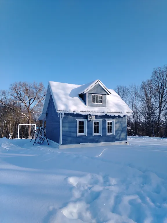 Коттедж Усадьба LeVshi на берегу реки — аренда посуточно в Витебск