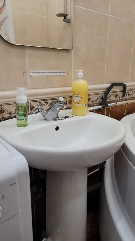 Уютная 2-комнатная квартира рядом с вокзалом Пенза 1