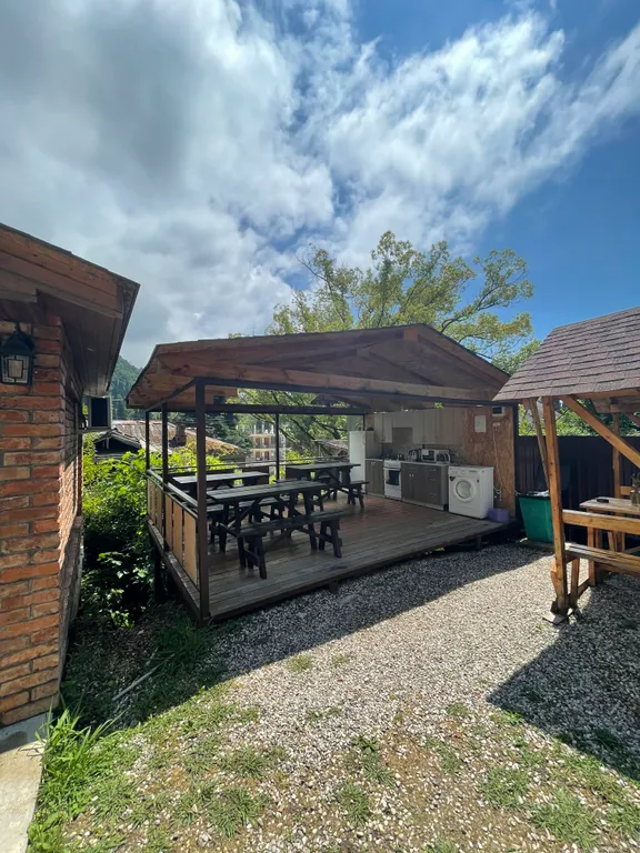 1-комнатный Дом