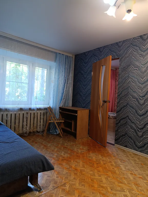 Квартира в центре города