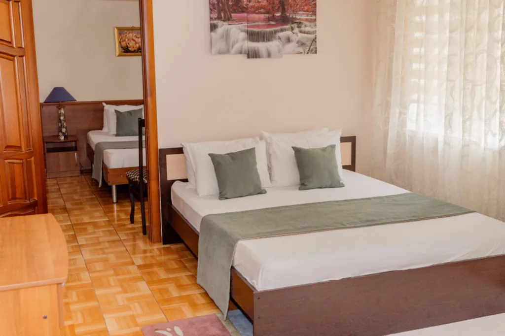 Квартира Комната — аренда посуточно в Кабардинка