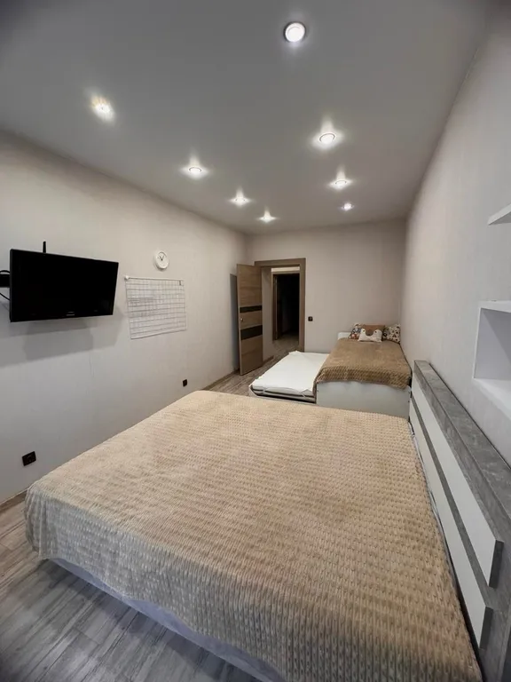 Просторная , уютная квартира в САМОМ ЦЕНТРЕ ГОРОДА