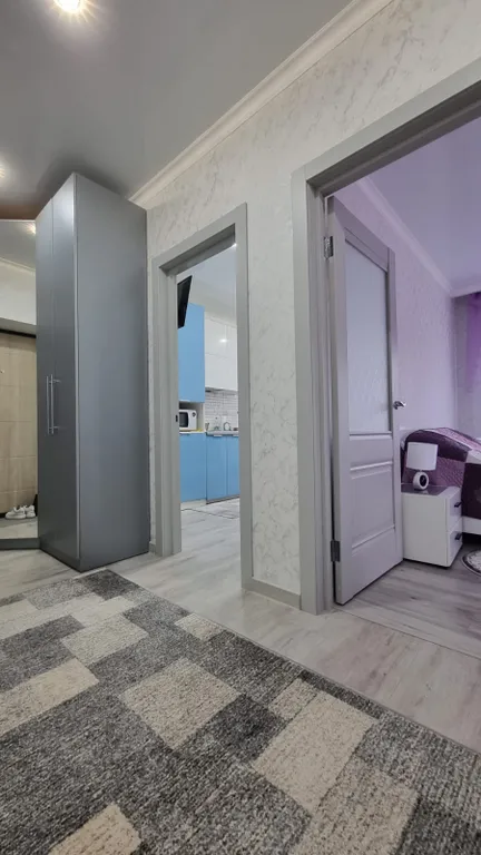 Уютная квартира у соснового бора