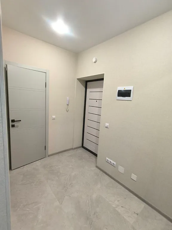 Уютная квартира в новом доме