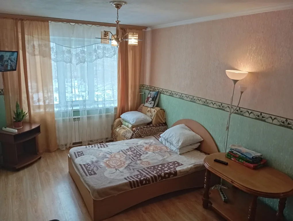 Квартира возле автовокзала