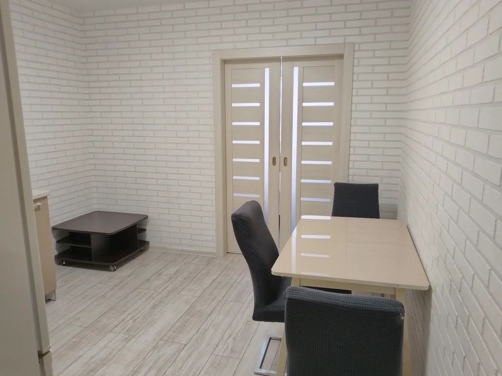 Отличная двушка в Хабаровске