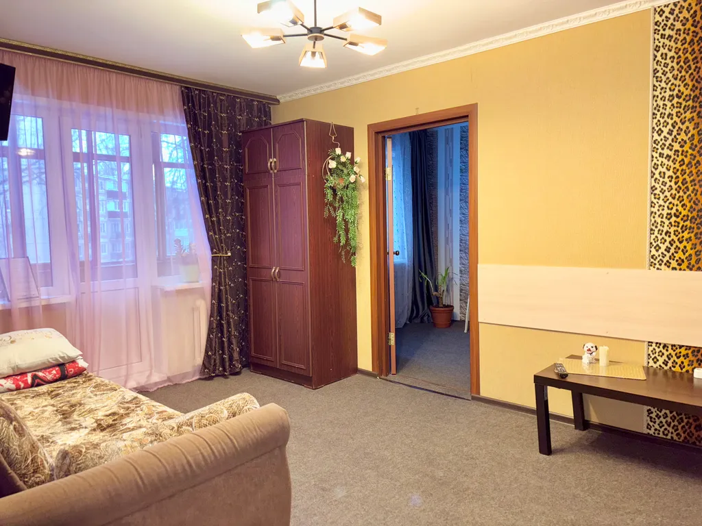 Апартаменты Драная кошка