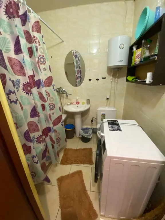 Студия мечты в тихом районе