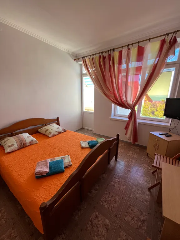 Квартира Комната — Витино