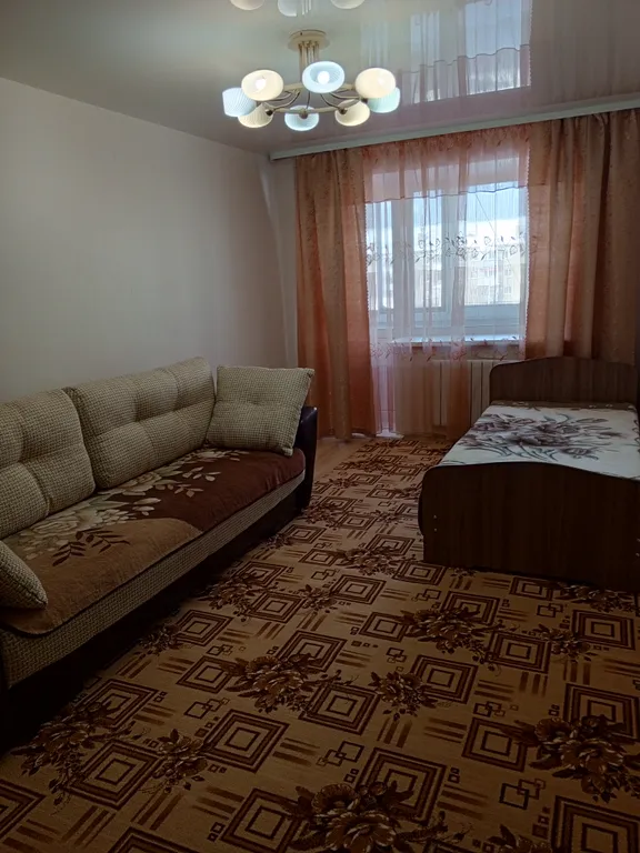 Квартира в центре города