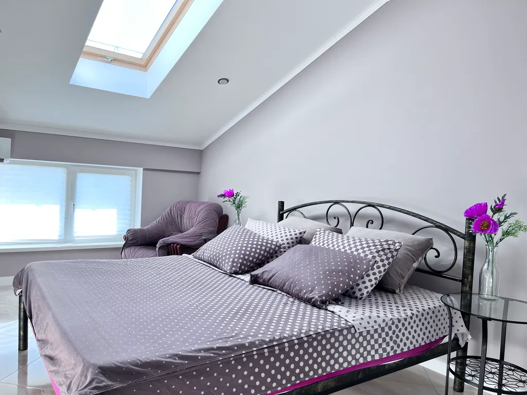 Квартира 1-комнатная Квартира — Симферополь