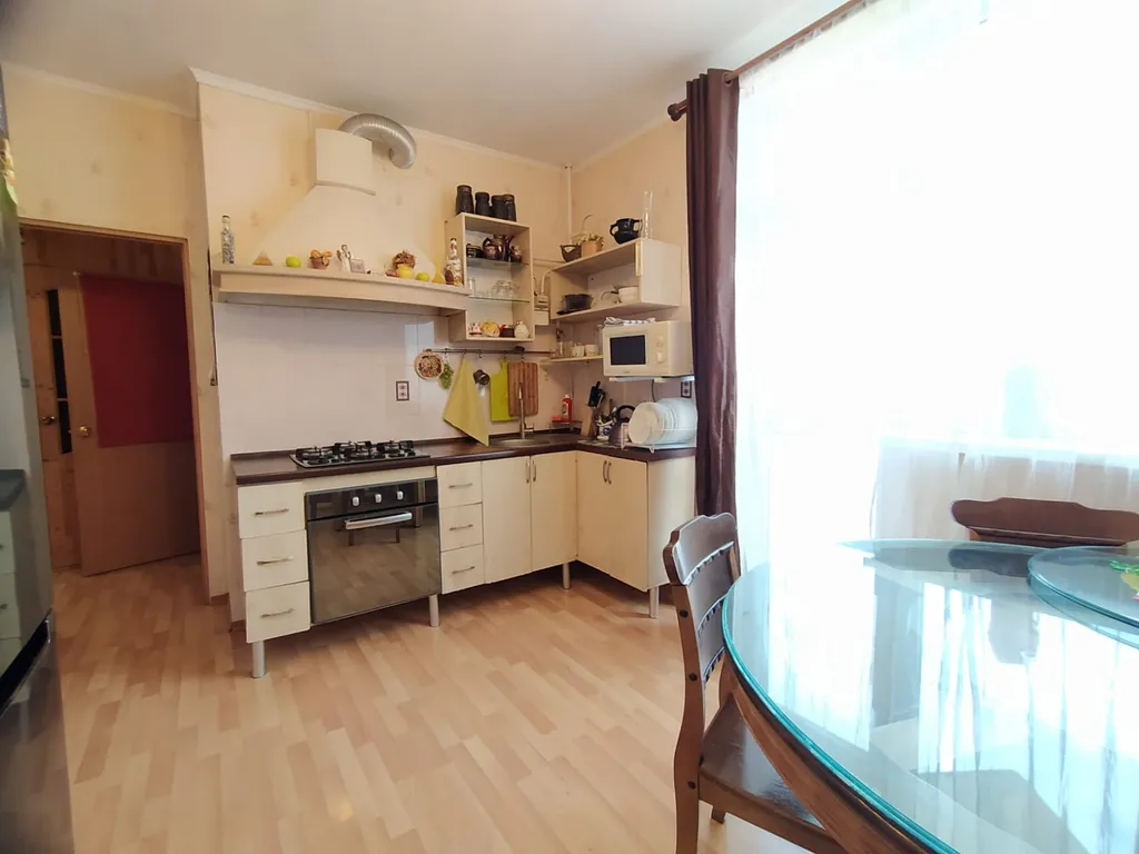 Квартира Шикарная квартира возле моря — Евпатория