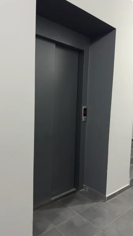 Квартира Квартира Ваш уголок комфорта — Калининград