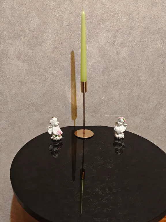 Красивая уютная квартира