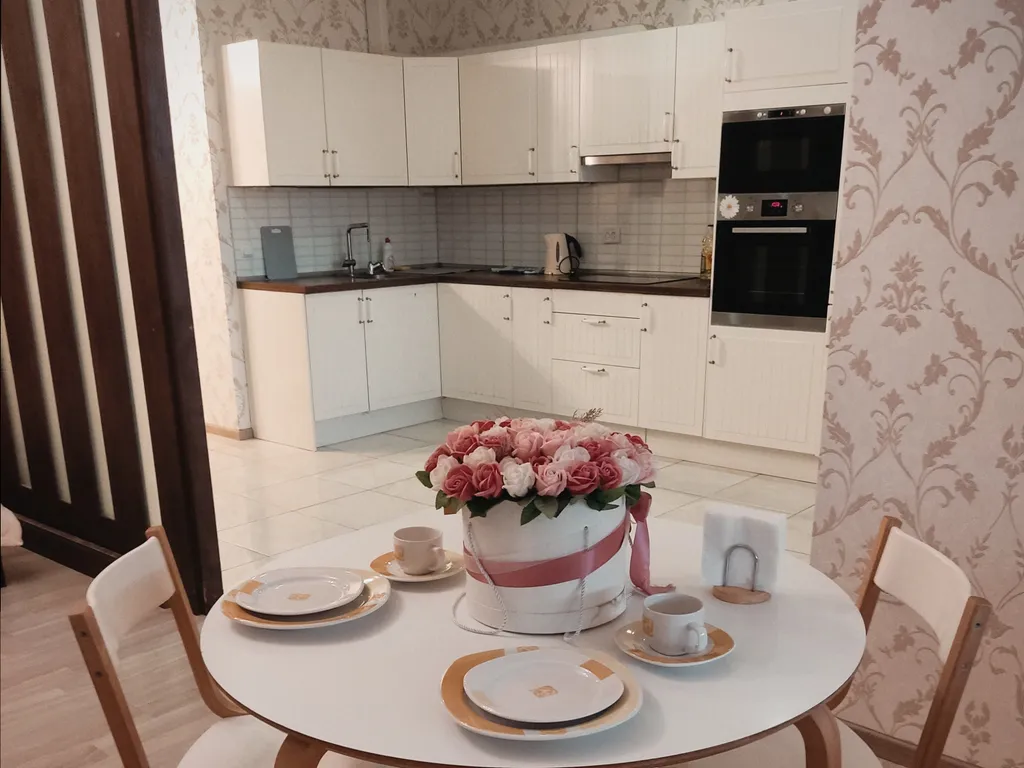 Квартира в центре