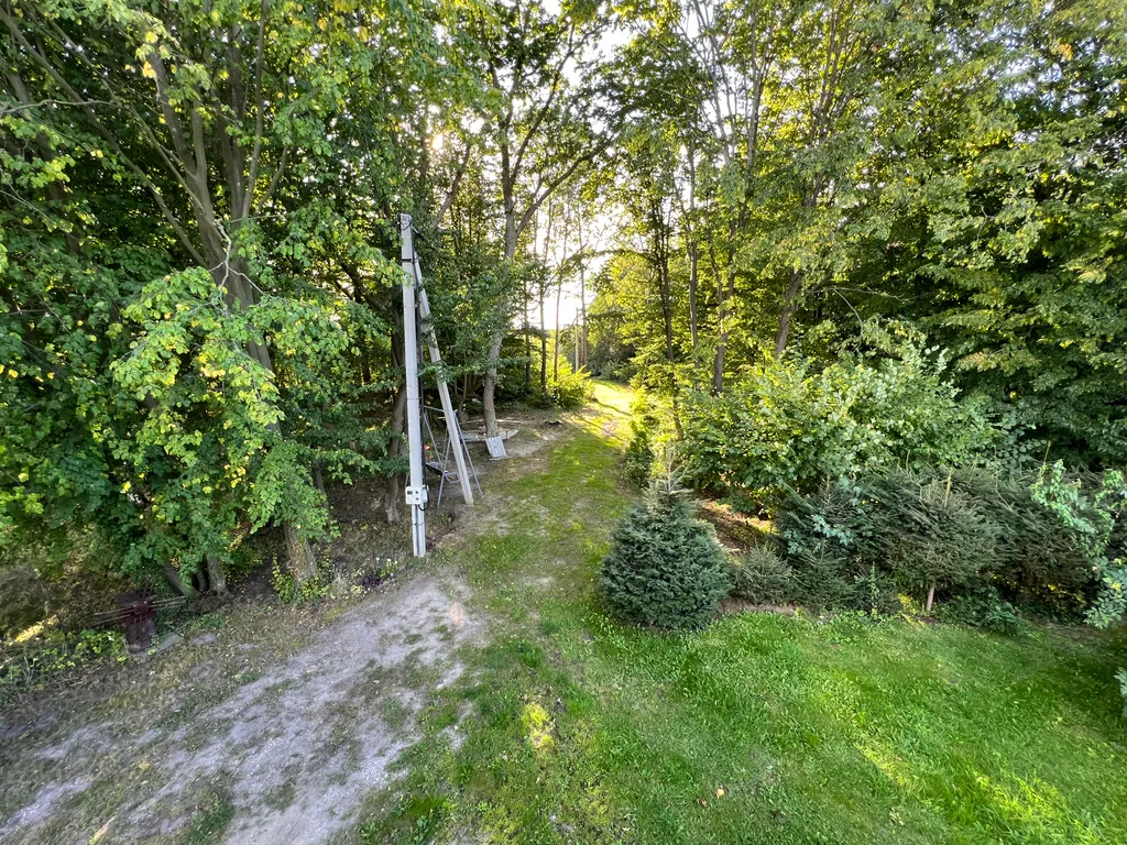 Апартаменты с балконом