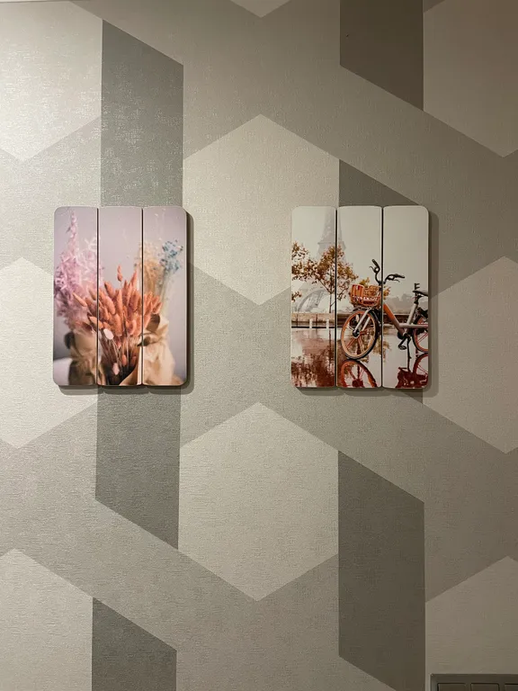 Квартира для отдыха