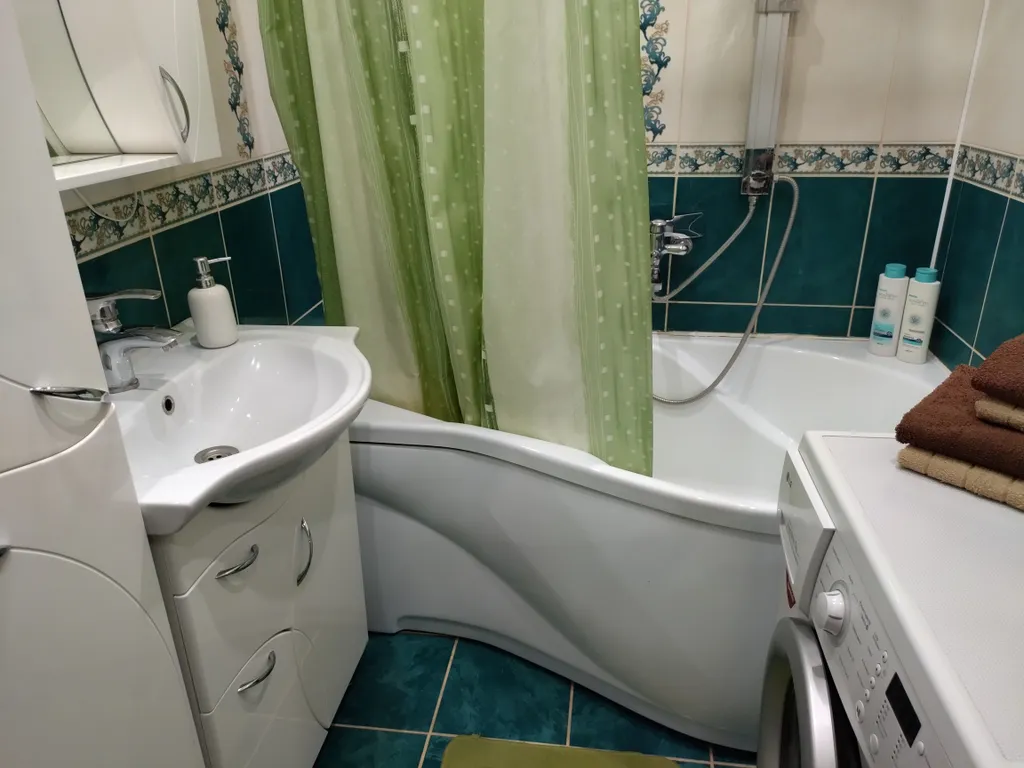 Апартаменты Заслонова