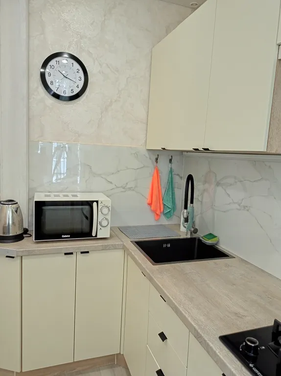 Квартира в центре