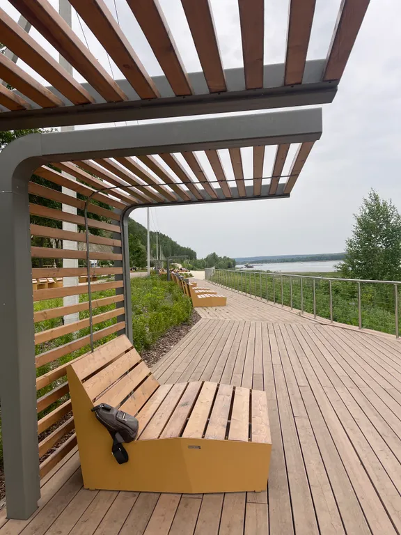 Квартира Квартира на берегу Волги — Богатырь