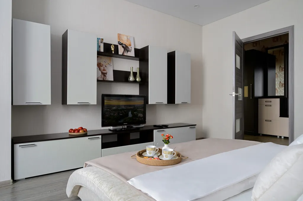 Стильная Квартира рядом с зоопарком