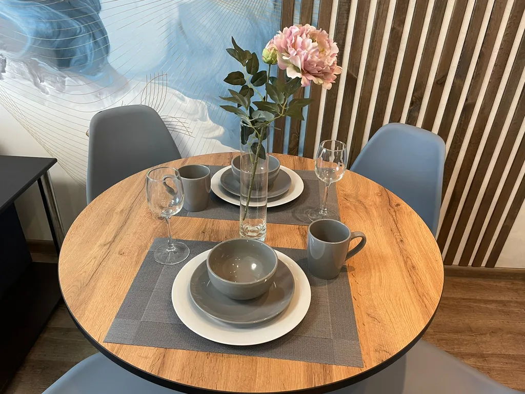 Апартамент в центре Барнаула