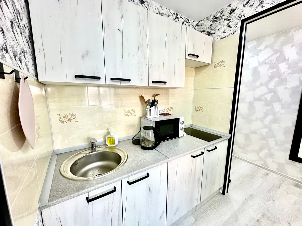 Квартира для вашего отдыха