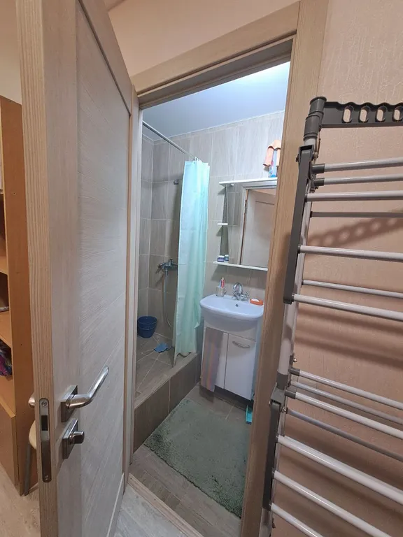 Студия в районе Свободы